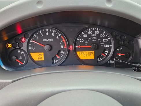 Used 2006 Nissan Frontier SE w/ (P01) Power Pkg image 23