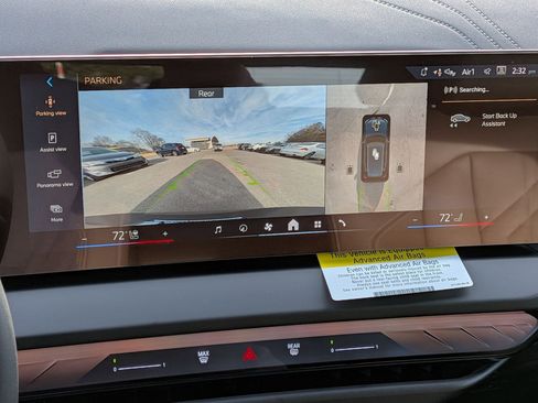 New 2026 BMW X3 xDrive30 w/ Premium Package image 22