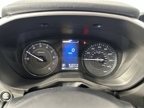 Used 2018 Subaru Crosstrek 2.0i Premium w/ Eyesight System AWD/4WD image 17