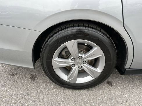 Used 2018 Honda Odyssey EX-L image 21