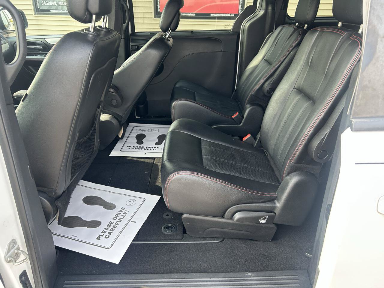 Used 2019 Dodge Grand Caravan GT FWD image 9