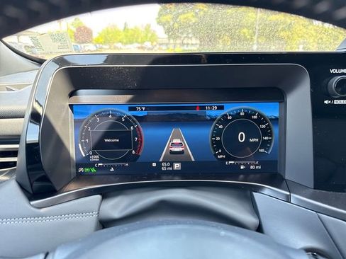New 2026 Subaru Outback Touring XT AWD/4WD image 23