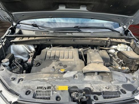 Used 2014 Toyota Highlander XLE AWD/4WD image 18
