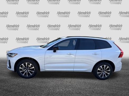 Certified 2025 Volvo XC60 B5 Plus image 7