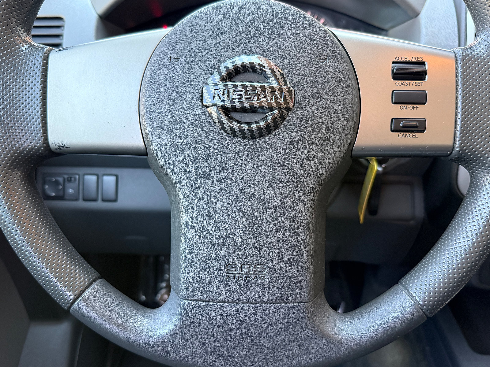 Used 2010 Nissan Xterra S AWD/4WD image 17