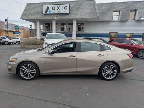 Used 2024 Chevrolet Malibu LT image 7