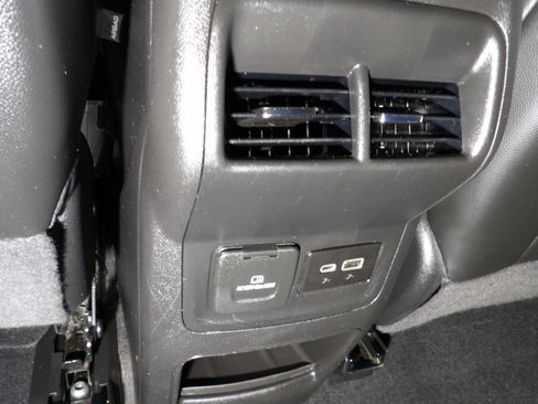Used 2020 GMC Acadia AT4 w/ Driver Alert Package II AWD/4WD image 19