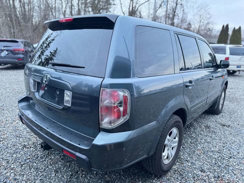 Used 2006 Honda Pilot LX image 4