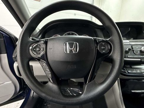 Used 2017 Honda Accord LX image 16