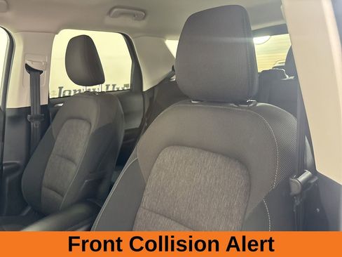 Used 2024 Ford Bronco Sport Big Bend image 10