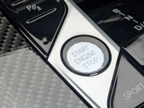 Used 2026 BMW X7 M60i AWD/4WD image 33