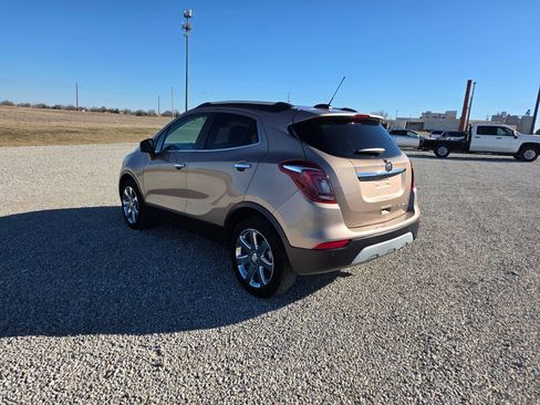 Used 2019 Buick Encore Essence w/ Experience Buick Package image 6