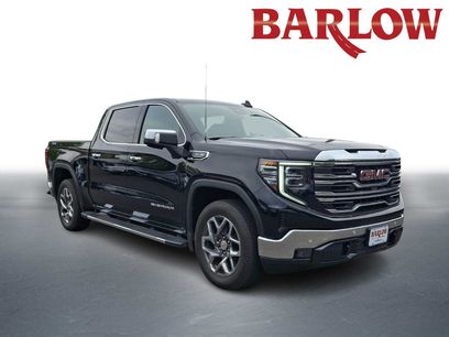 Used 2023 GMC Sierra 1500 SLT w/ SLT Premium Plus Package