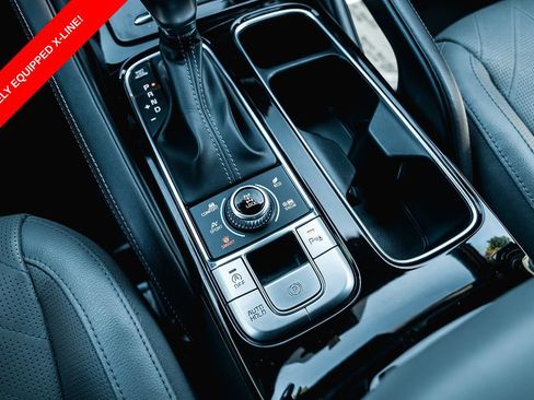 Used 2023 Kia Telluride EX X-Line AWD/4WD image 18