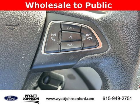 Used 2017 Ford Escape SE image 27