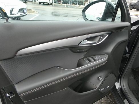 New 2026 Buick Envision Sport Touring image 6