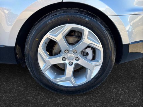 Used 2019 Land Rover Range Rover Sport HSE AWD/4WD image 14