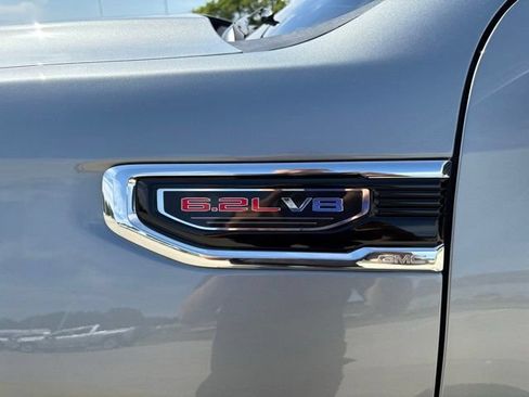 Certified 2025 GMC Sierra 1500 Denali w/ Denali Reserve Package AWD/4WD image 10