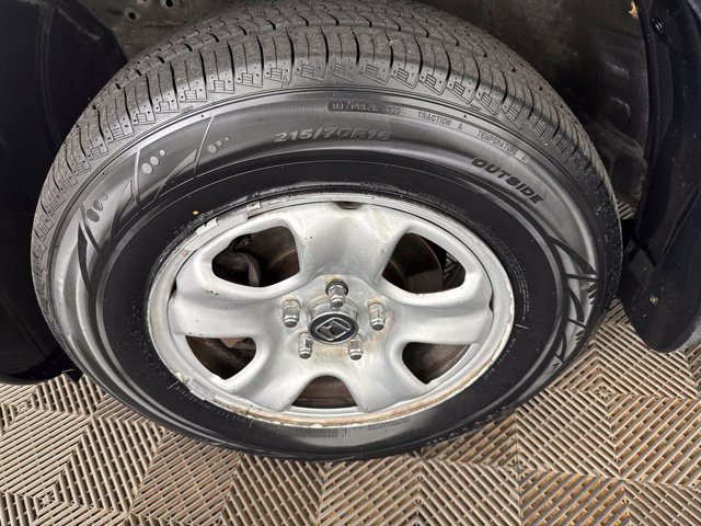 Used 2013 Honda CR-V LX image 26