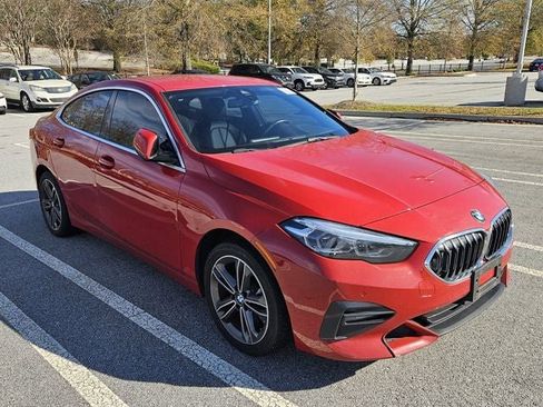 Used 2020 BMW 228i xDrive Gran Coupe image 37
