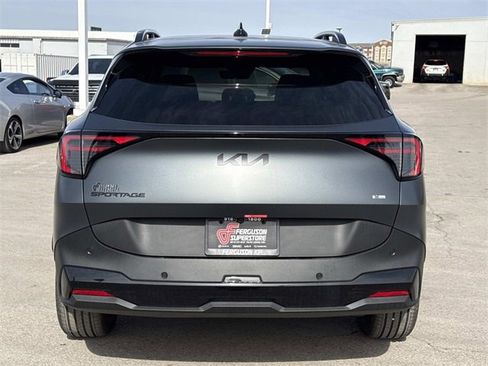 New 2026 Kia Sportage X-Line Prestige image 4