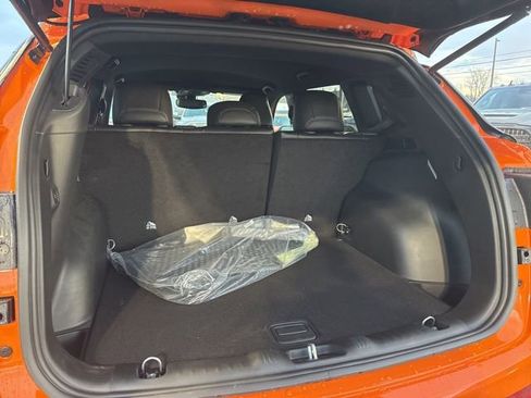 New 2026 Jeep Compass Trailhawk image 13