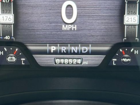 Used 2023 RAM 1500 Laramie image 19