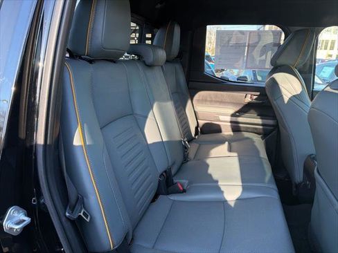 Certified 2025 Toyota Tacoma 4x4 Double Cab Hybrid image 13