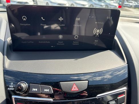 Used 2023 Acura RDX FWD w/ Technology Package image 14