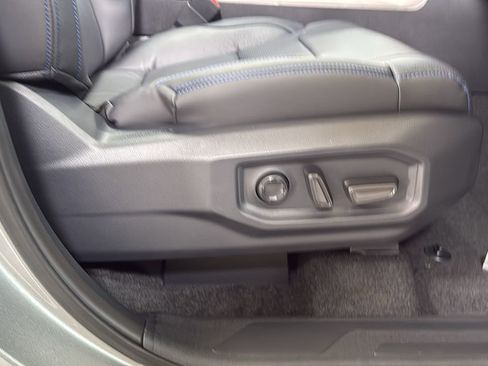 New 2026 Toyota Sequoia Platinum image 21