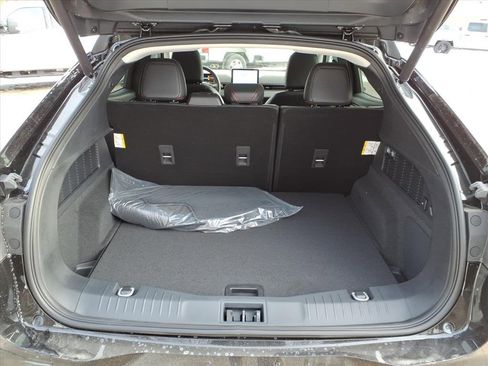 New 2025 Ford Mustang Mach-E Premium w/ Sport Appearance Package image 12