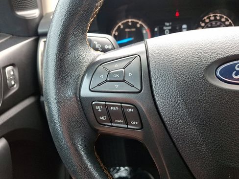 Used 2022 Ford Ranger XLT w/ Equipment Group 302A High AWD/4WD image 20