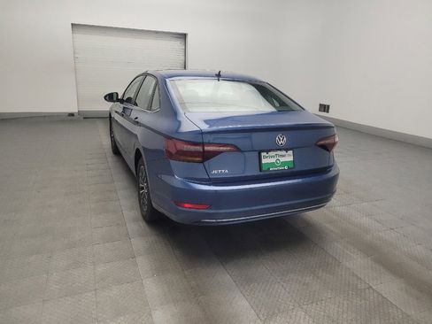 Used 2019 Volkswagen Jetta SE FWD image 5