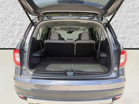 Used 2019 Honda Pilot EX-L image 12