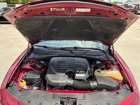 Used 2022 Dodge Charger GT w/ Blacktop Package RWD image 43