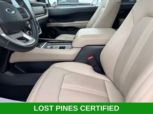 Used 2024 Ford Expedition Limited RWD image 7