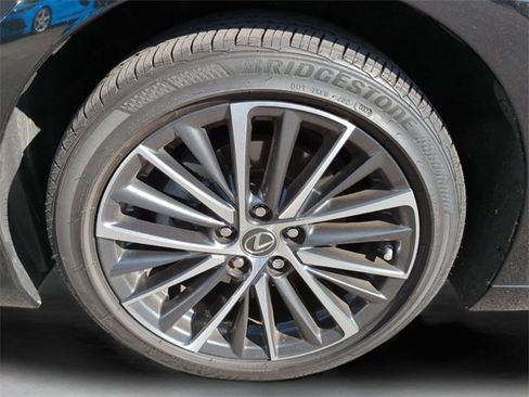 Used 2023 Lexus ES 350 350 image 10