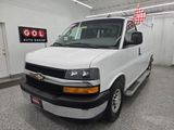 Used 2020 Chevrolet Express 2500 w/ Driver Convenience Package image 5
