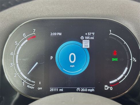 Certified 2024 MINI Cooper Countryman S w/ Premium Package image 12