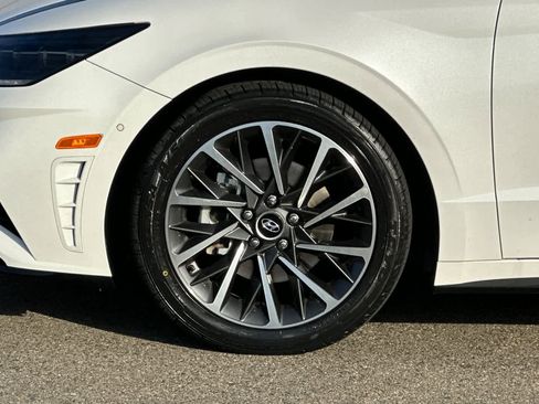 Used 2020 Hyundai Sonata Limited image 32