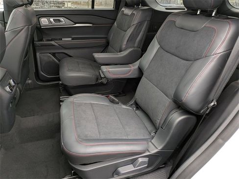 New 2026 Ford Explorer ST w/ Sun And Sound Package image 31