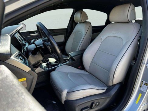 Used 2015 Hyundai Sonata Sport 2.0T image 19