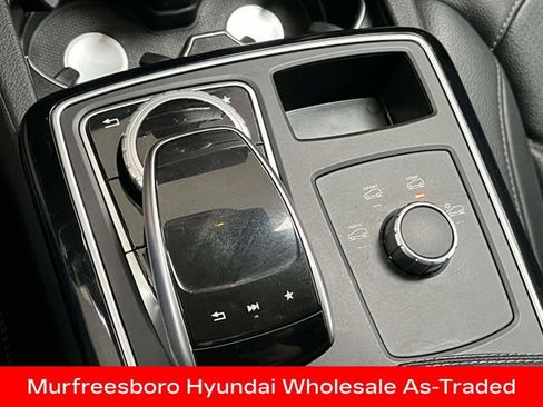 Used 2017 Mercedes-Benz GLE 350 image 37