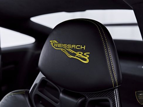 Used 2019 Porsche 911 GT3 RS RWD image 62