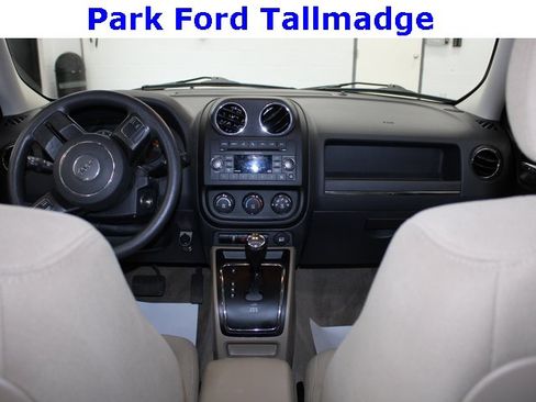 Used 2017 Jeep Patriot Sport w/ Power Value Group image 24