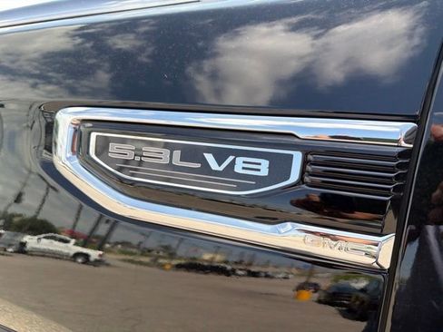 Used 2025 GMC Sierra 1500 Denali w/ Denali Reserve Package AWD/4WD image 45
