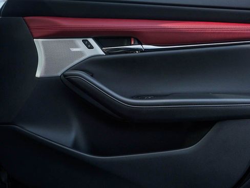 New 2026 MAZDA MAZDA3 2.5 Turbo Premium Plus image 8