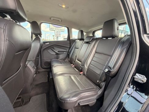 Used 2016 Ford C-MAX Energi SEL FWD image 10