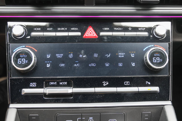New 2026 Hyundai Santa Fe Calligraphy FWD image 22