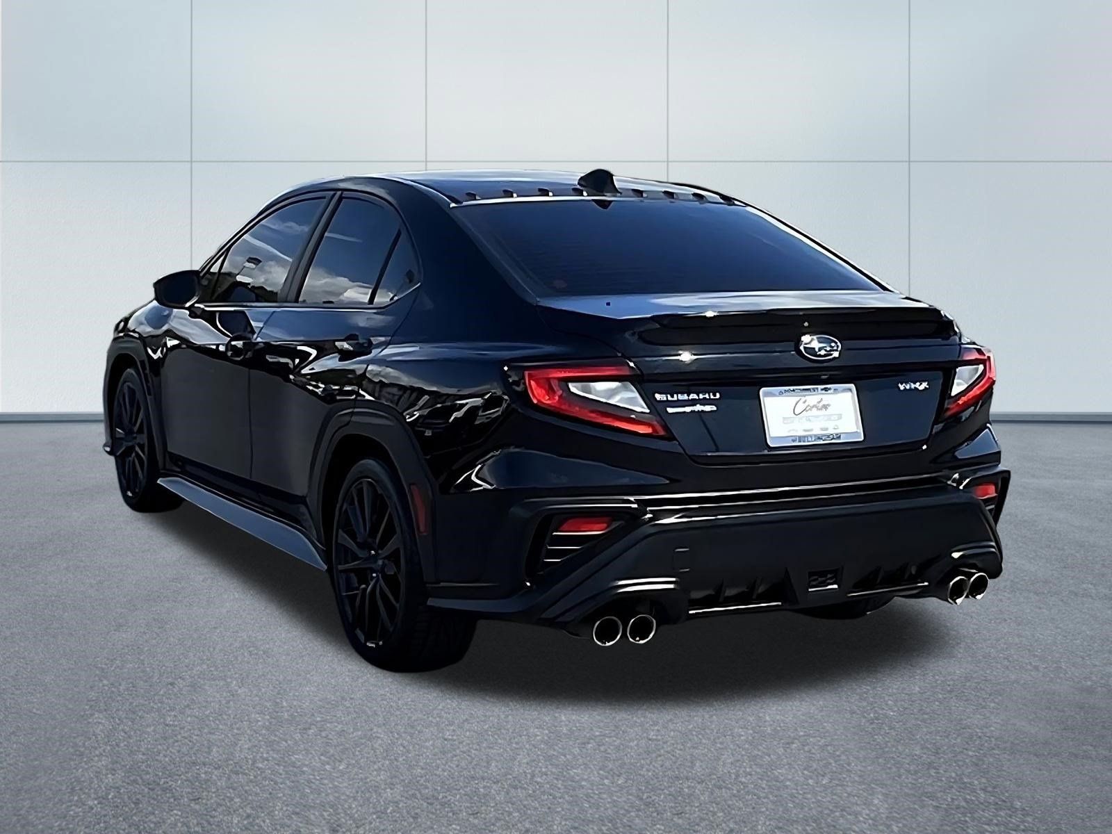 Used 2022 Subaru WRX Premium w/ Popular Package #2 AWD/4WD image 4